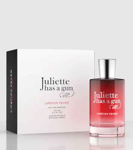 عطر جولييت هاز اجن ليبستيك فيفير 100 مل