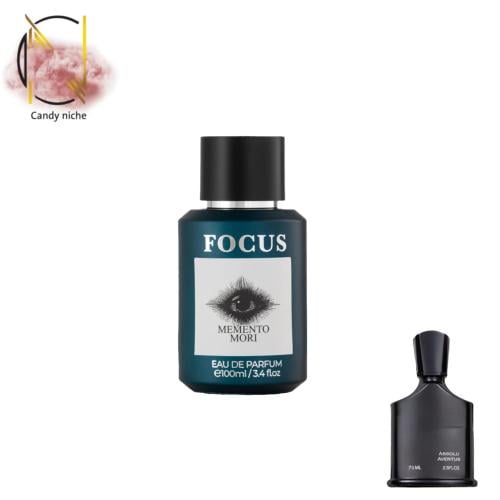 عطر ميمونتو موري فوكس 100مل