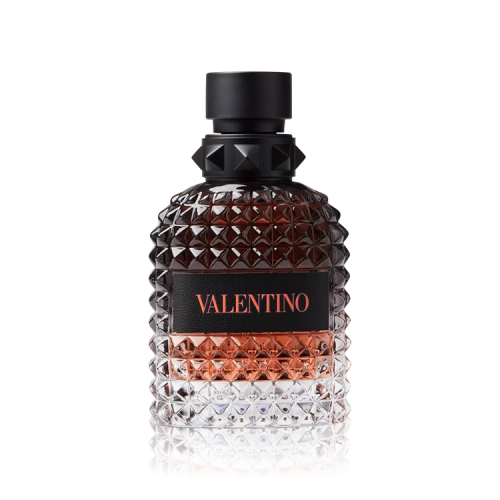 عطر فالنتينو بورن إن روما أومو كورال فانتاسي أو دو...