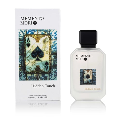 عطر ميمونتو موري هيدن تاتش أو دو بارفيوم 100مل