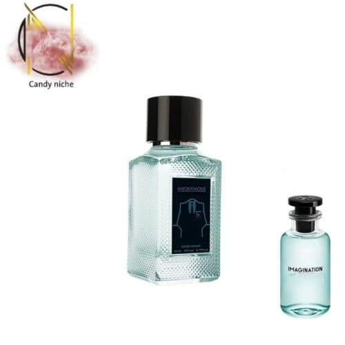 العطر نانموس اودو بارفيوم 100مل