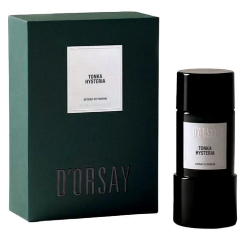 عطر دوسي تونكا هستيريا اكسترايت دو بارفيوم 90 مل