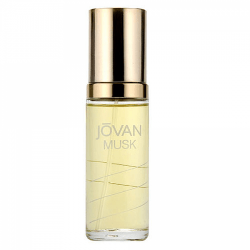 عطر مسك من جوفان - 59 مل - او دو كولونيا