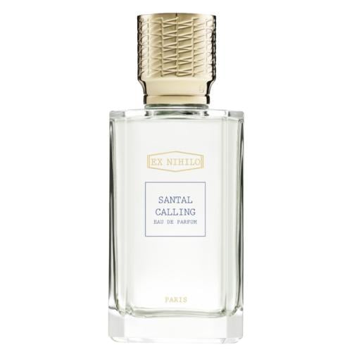 عطر إكس نيهيلو سانتال كولينج أو دو بارفان 100 مل