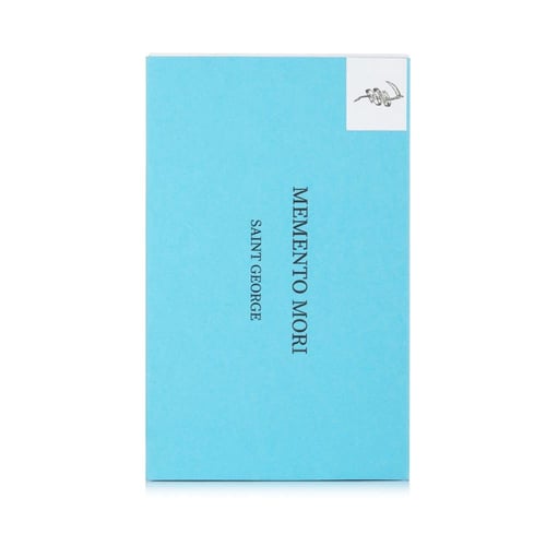 عطر ميمونتو موري ساينت جورجيو اودو بارفيوم 100مل