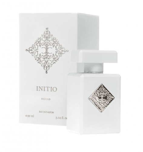 عينة عطر انيشيو ريهاب او دو بارفيوم 1.5مل