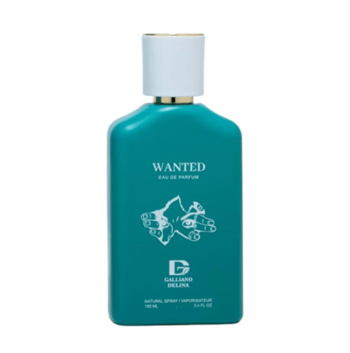 عطر جاليانو ديلينا وانتد او دو بارفيوم 100 مل