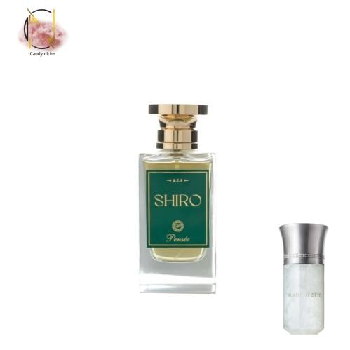 العطر البديل عطر بينسي شيرو او دو بارفيوم 100مل