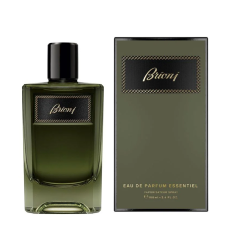 عينة عطر بريوني الاخضر بخاخ - 1.8مل