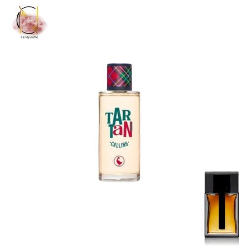 عطر الجنسو تارتان او دي تواليت 125 مل