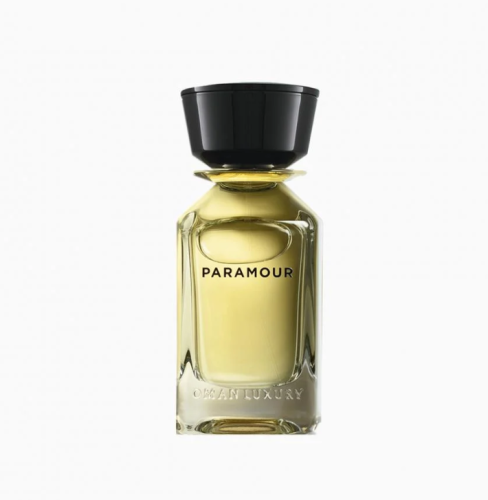 عينة عطر بارمورا من عمان لاكجري 2 مل