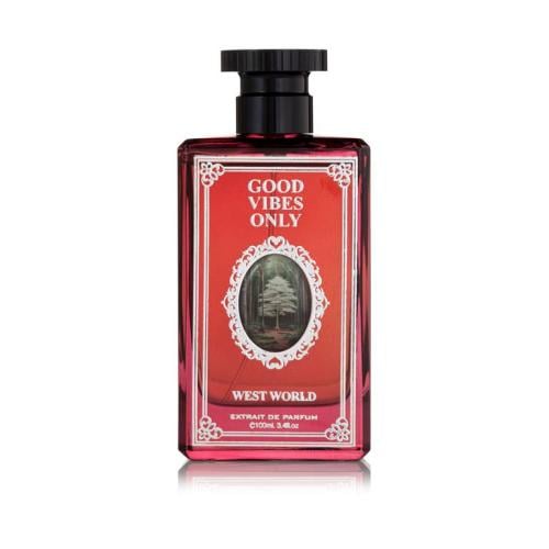 عطر جود فايبس أونلي ويست وورلد اكسترايت دو بارفيوم...