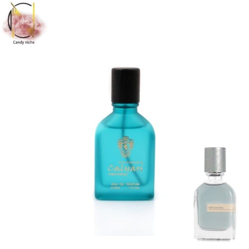 العطر البديل كالياري اومو فرش 50 مل