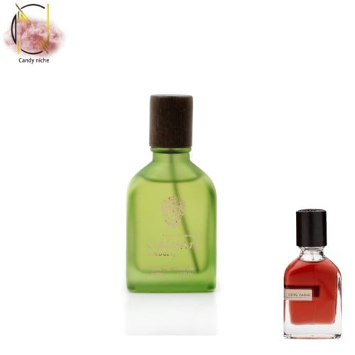 العطر البديل كالياري اومو عود 50 مل