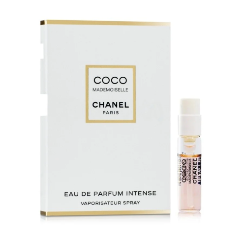 عينة شانيل كوكو مودموزيل انتنس او دو بارفيوم 1.5مل