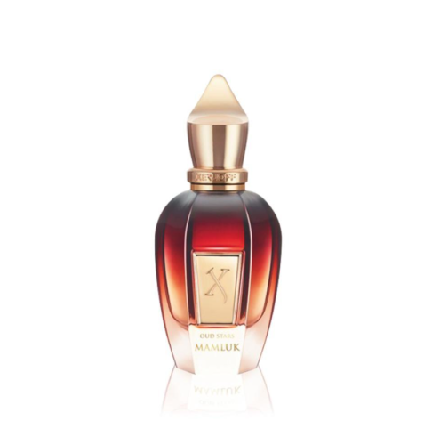 عطر زيرجوف عود ستارز مملوك او دي برفيوم 50مل