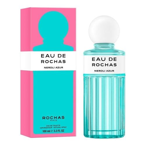 عطر روشاس نيرولي ازور او دو تواليت 100 مل