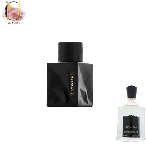 عطر لافوريا بريشيوس رويال 100مل