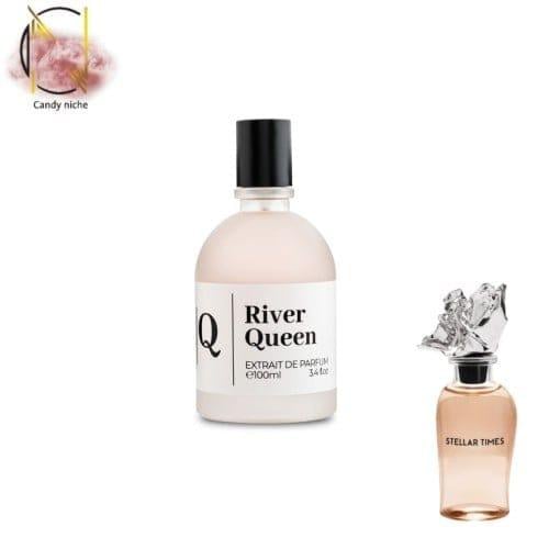 عطر ار كيو ريفر كوين برفيوم 100مل