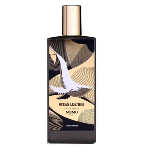 عطر ميمو اوسين ليذر او دو برفيوم 75 مل