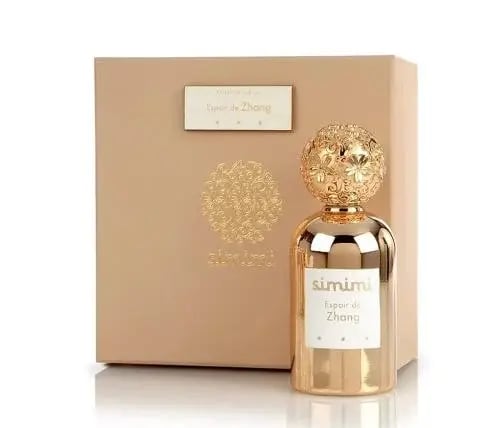 عطر سيميمي اسبوار دي تشانغ اكستريت دي بارفان 100 م...