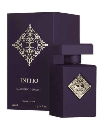 عينة عطر انيشيو ناركوتيك ديلايت او دو برفيوم 1.5 م...