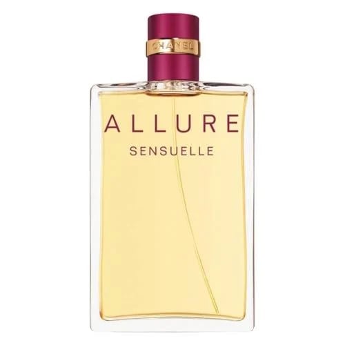 عطر الور سنشوال العنابي او دو بارفيوم 50 مل