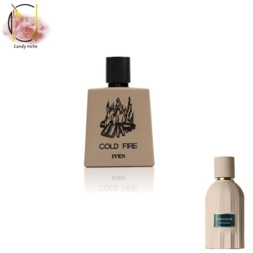 عطر ايفن كولد فاير 100 مل