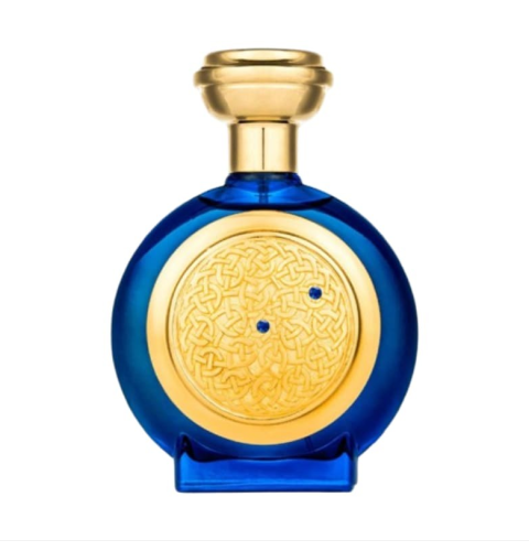 عطر بلو سافاير سوبر تشارجد أو دو بارفان 100 مل