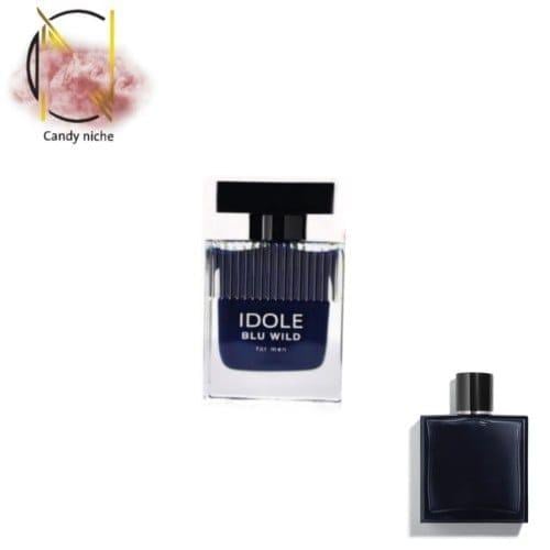 العطر ادول بلو ويلد او دو تواليت 90مل