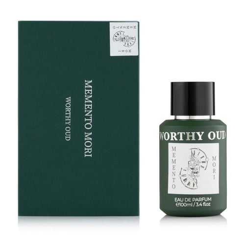 عطر ميمونتو موري ورثي عود أو دو بارفيوم 100مل