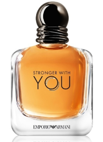 عطر ارماني سترونجر ويذ يو الرجالي او دو تواليت