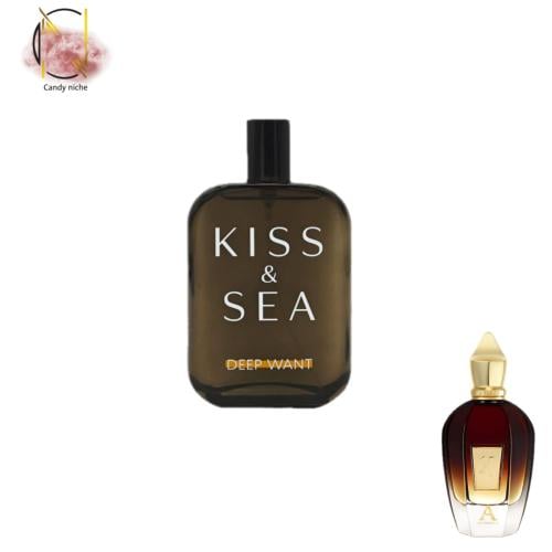 العطر البديل كيس اند سي ديب وانت او دو بارفيوم-100...