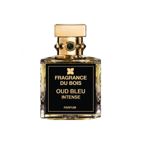 عطر فراجرانس دو بويس عود بلو انتنس او دو بارفيوم 1...
