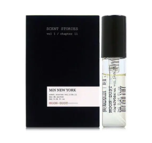 عينة مين نيويورك مون داست 2مل