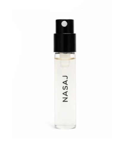 عينةعطر نسج من عمان لاكجري 2 مل