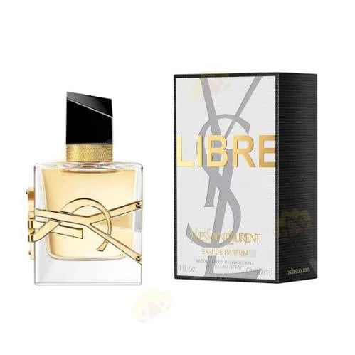 عطر ايف سان لوران ليبر او دو بارفيوم 30 مل