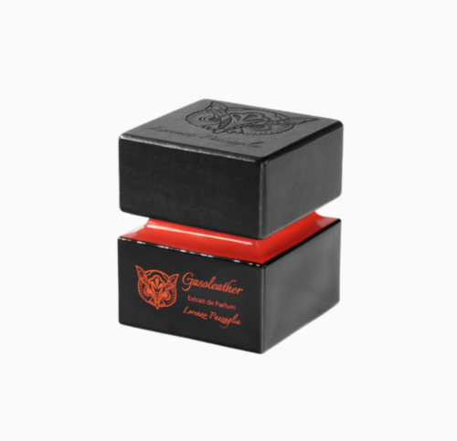 عطر لورينزو بازاجليا قازو ليذر اكسترايت دي بارفيوم...