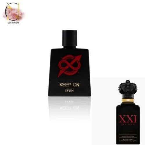 عطر ايفن كيب اون 100 مل