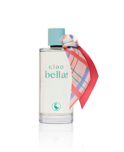 عطر الجنسو تشاو بيلا او دو تواليت 125مل