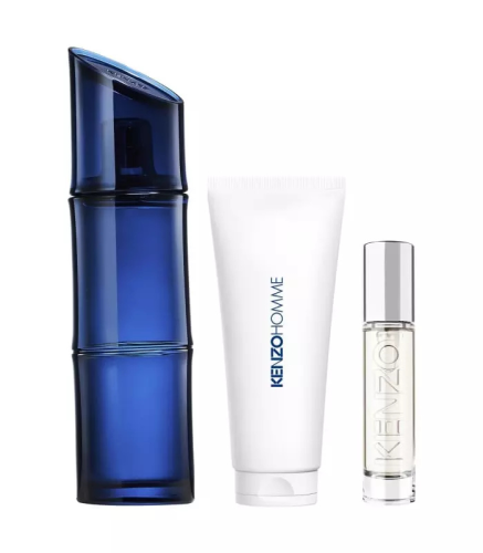 كينزو هوم مجموعة هدايا أو دو تواليت إنتنس 110 مل +...
