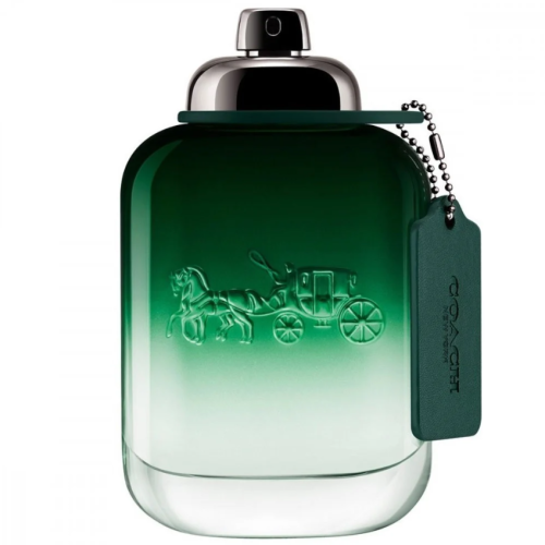 عطر كوتش نيويورك جرين الرجالي او دو تواليت 100مل