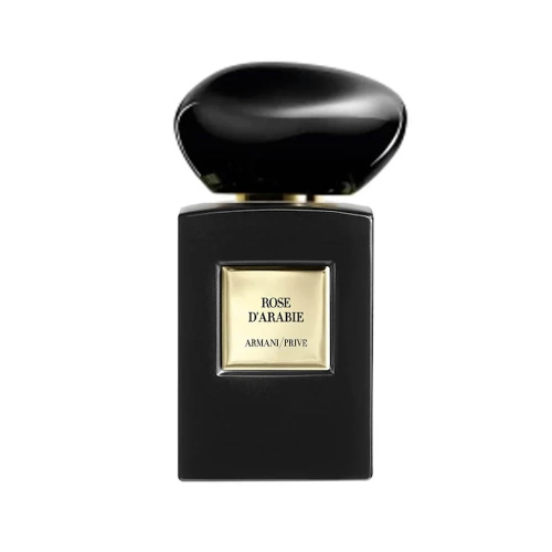عينة ارماني روز دو ارابيا او دو بارفيوم 2مل