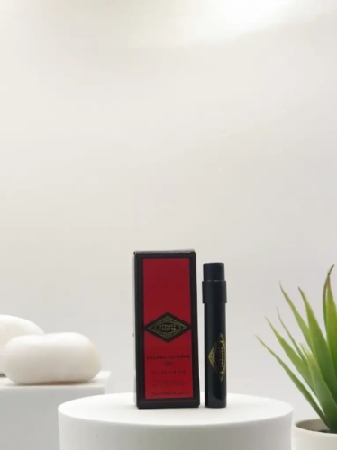 عينة فرزاتشي إنسنس سوبريم أو دو بارفان 1.5 مل