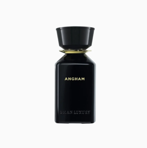 عينة عطر انغام من عمان لاكجري 2 مل