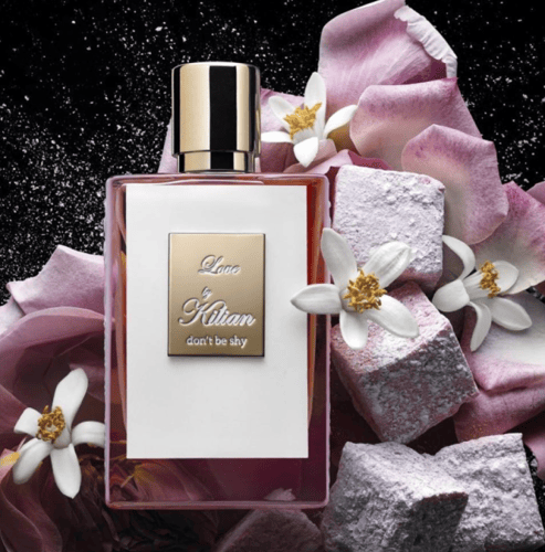 عطر كيليان لوف دونت بي شاي أو دو بارفيوم 100 مل