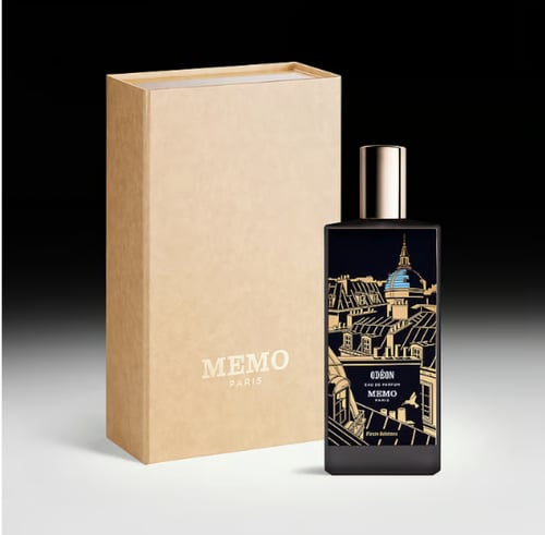 عطر ميمو باريس اوديون أو دو برفيوم 75 مل