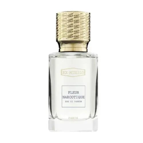 عطر إكس نيهيلو فلور ناركوتيك أو دي بارفيوم 50 مل