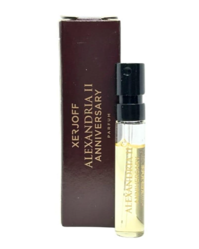 عينة زيرجوف عود ستارز الكساندريا II انيفيرساري برف...