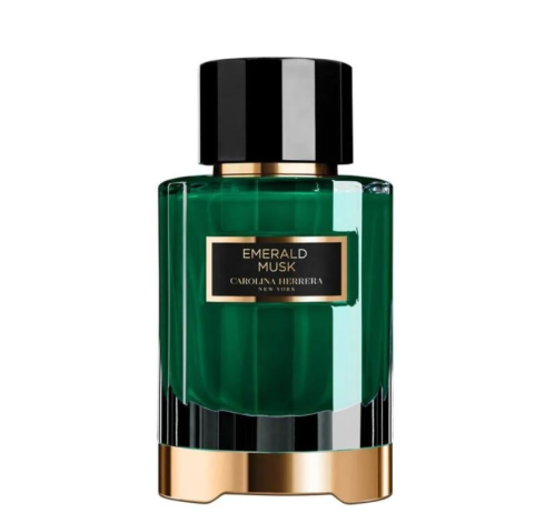 كارولينا هيريرا اميرالد مسك او دو بارفيوم 100 مل